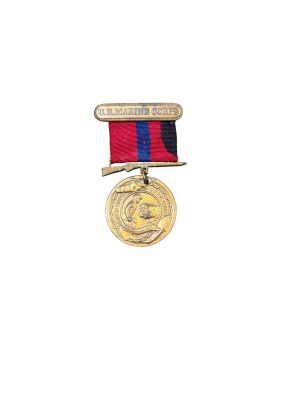 Good Conduct WWII USMC