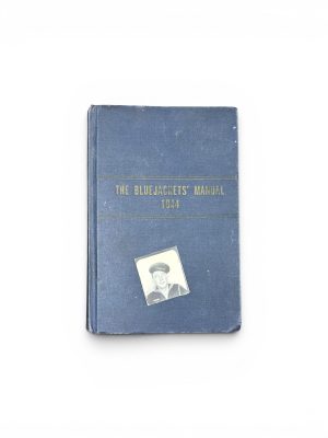 Bluejackets Manual WWII Nominatif