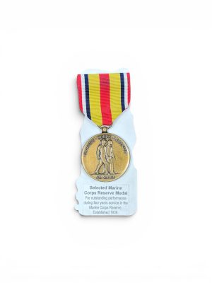 Médaille Corps Reserve WWII