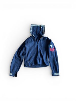 Jumper Cuisinier Nominatif WWII