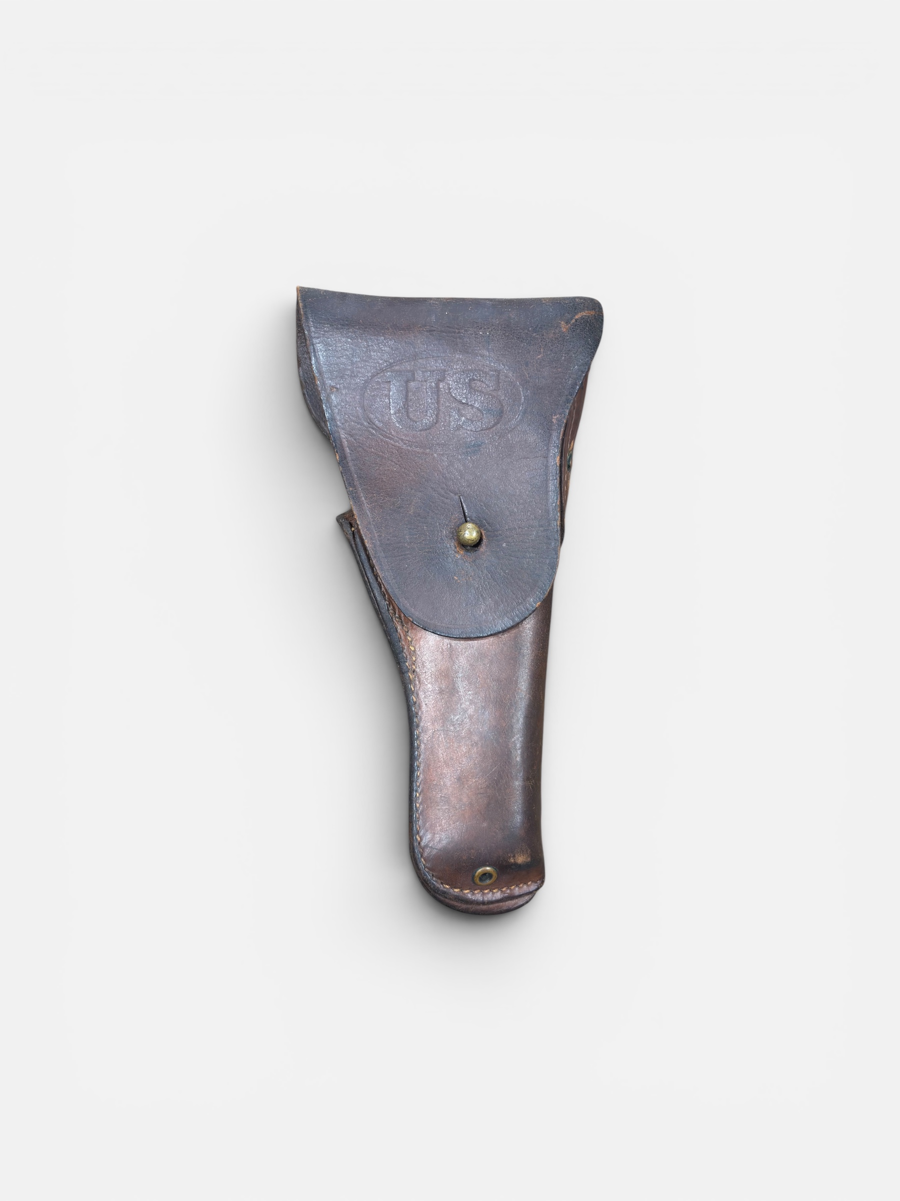 Holster colt 45 Sears 1942 US WWII