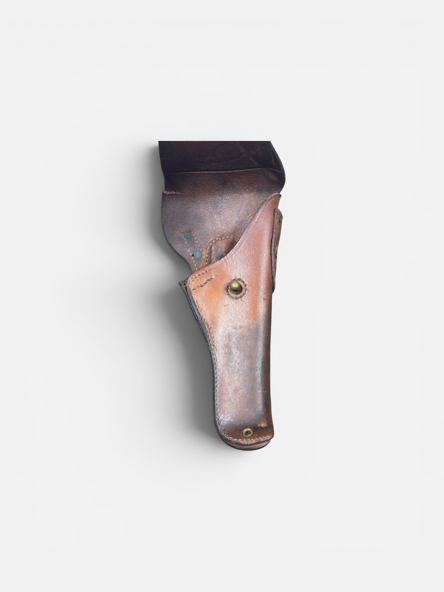 Holster colt 45 Sears 1942 US WWII – Image 5