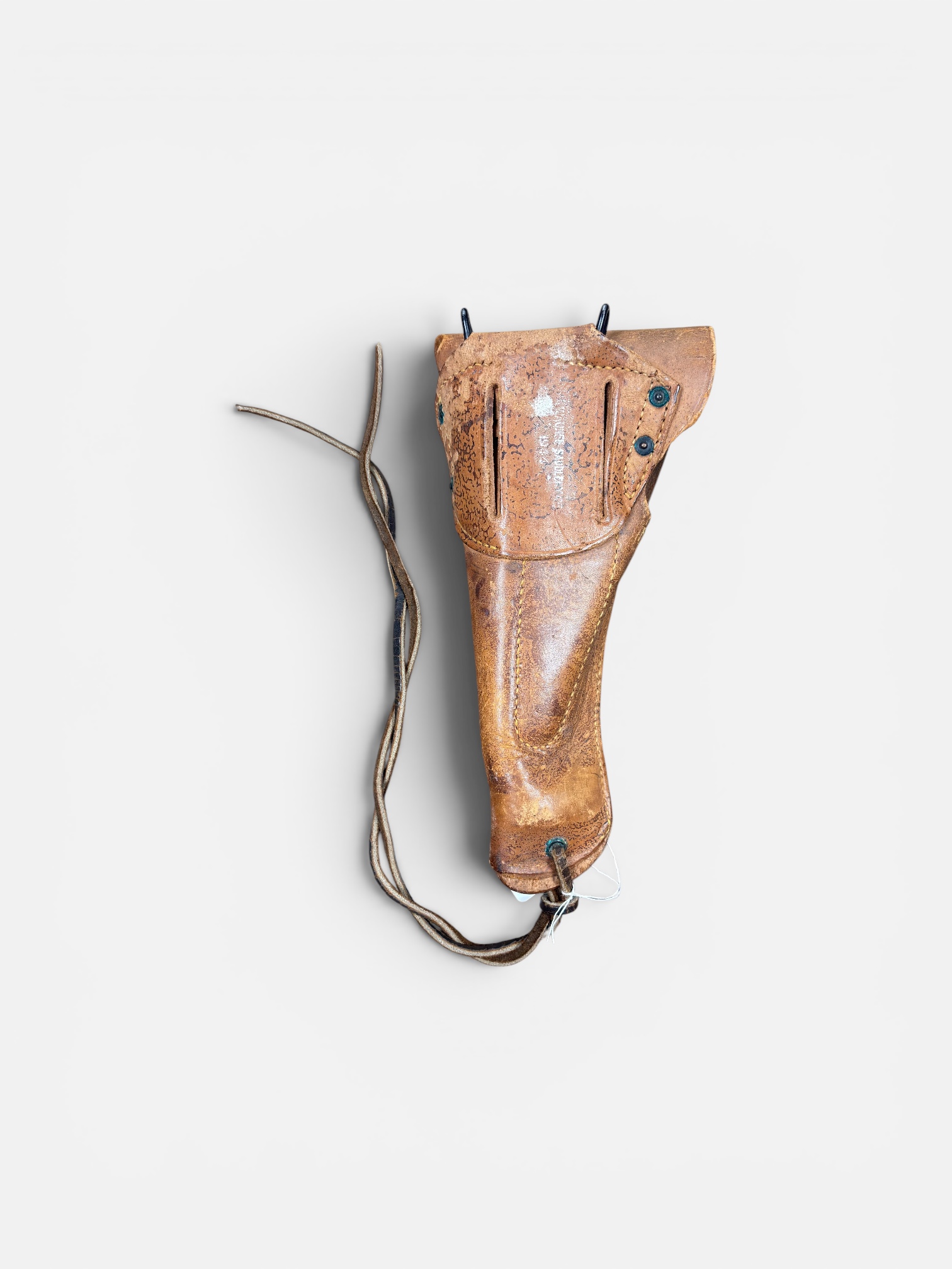 Holster colt 45 1944 US WWII – Image 2