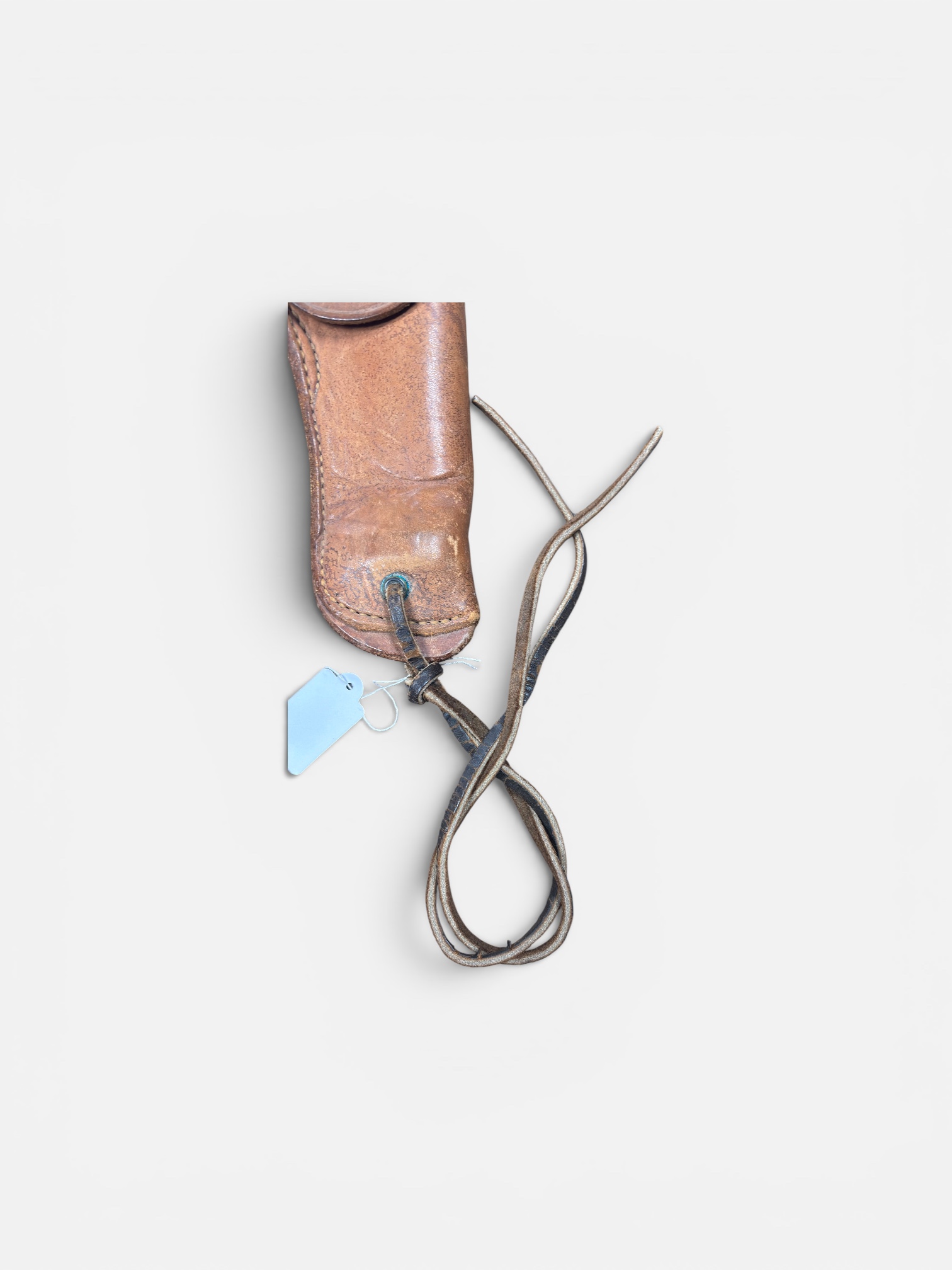 Holster colt 45 1944 US WWII – Image 4