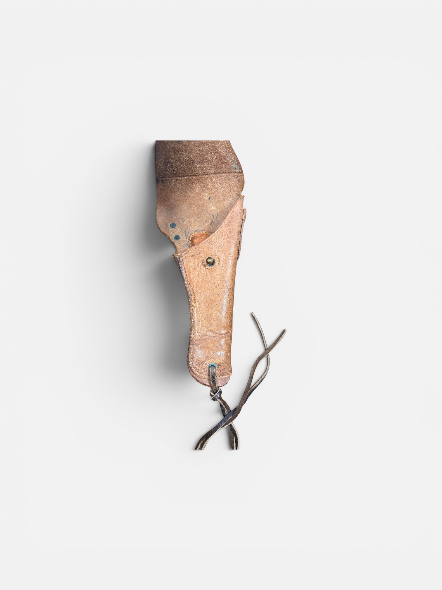 Holster colt 45 1944 US WWII – Image 5