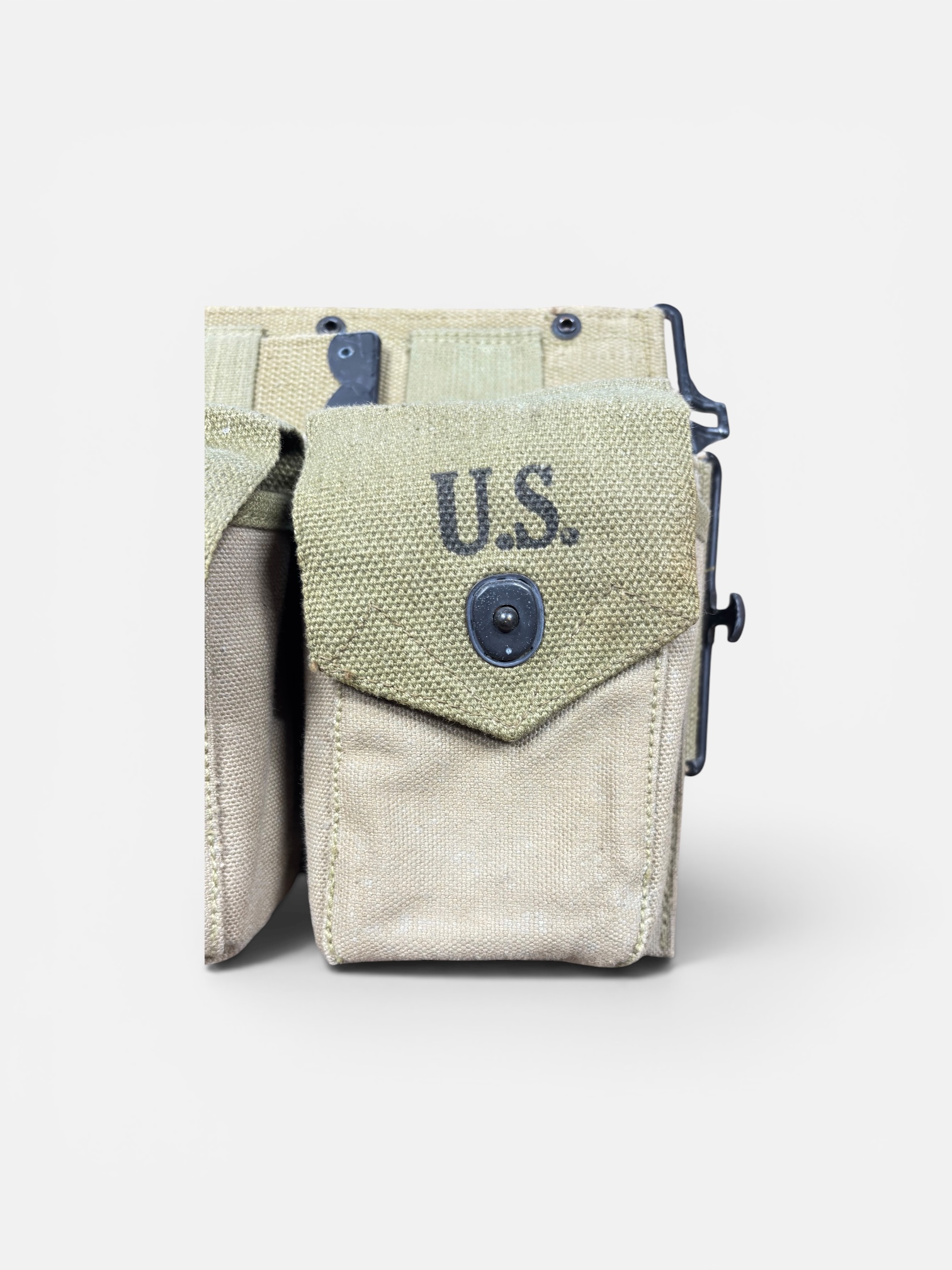 Ceinturon BAR US 1942 WWII – Image 2