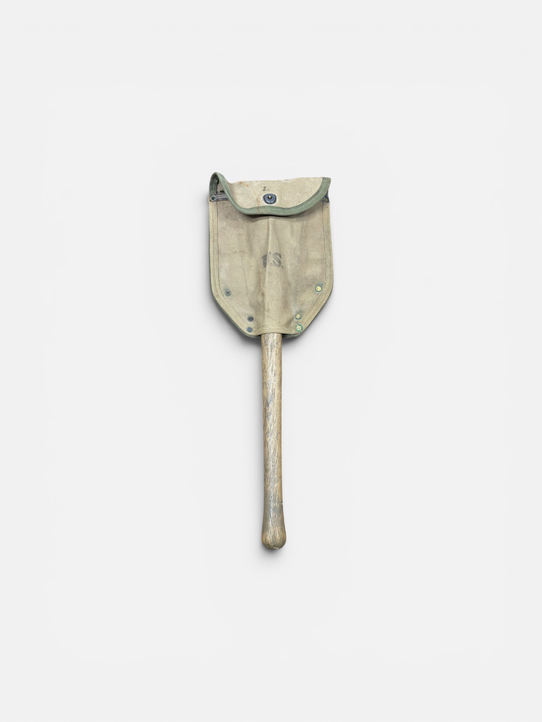 Pelle Pliante M-1943 US WWII
