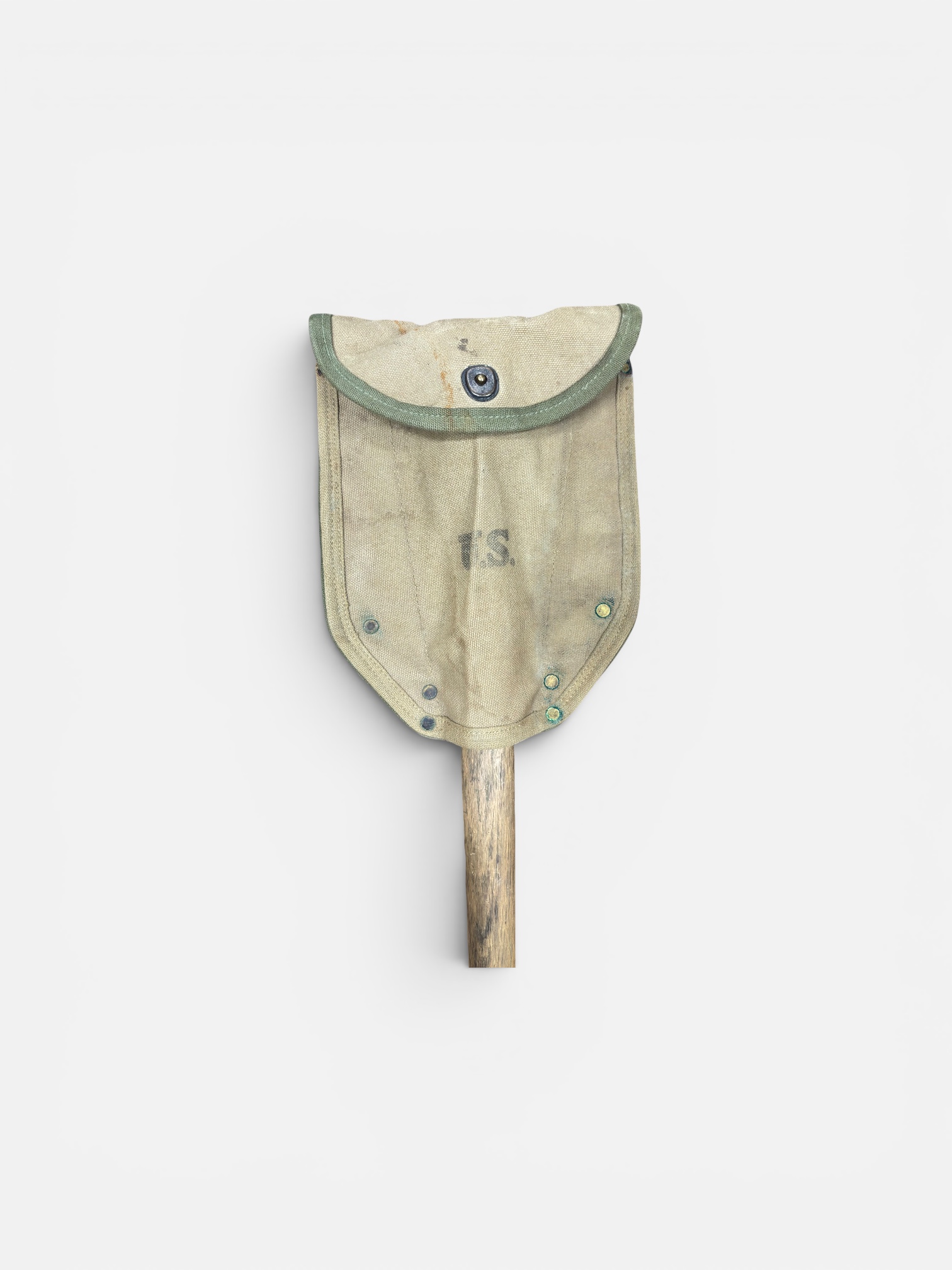 Pelle Pliante M-1943 US WWII – Image 2