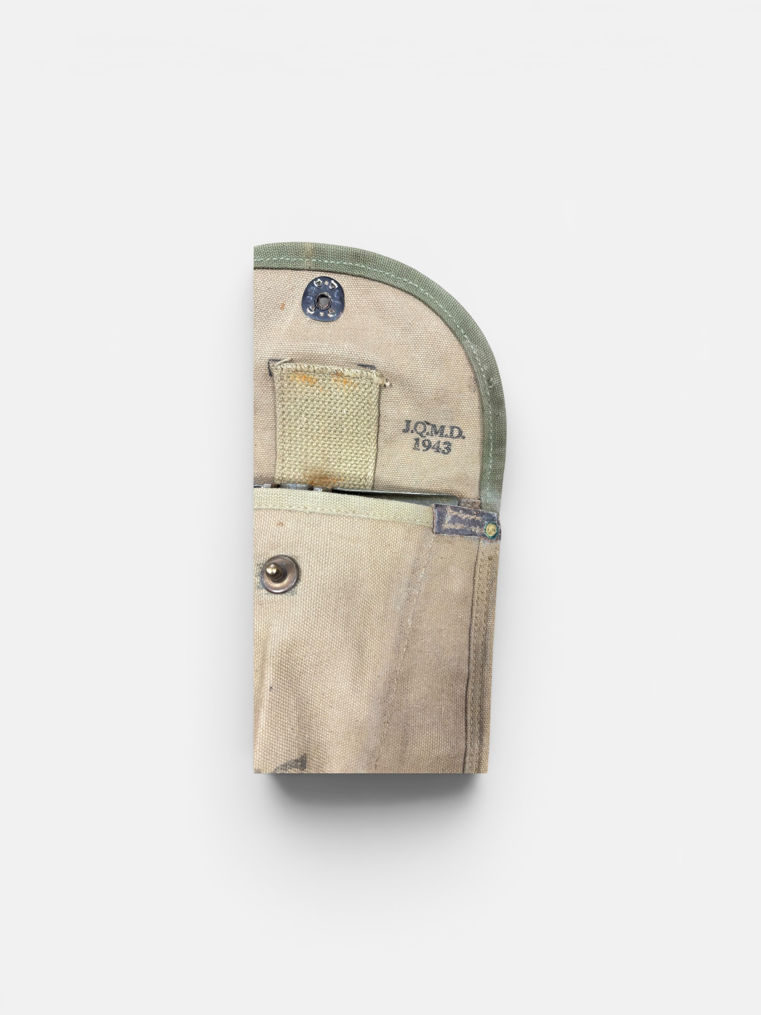 Pelle Pliante M-1943 US WWII – Image 4