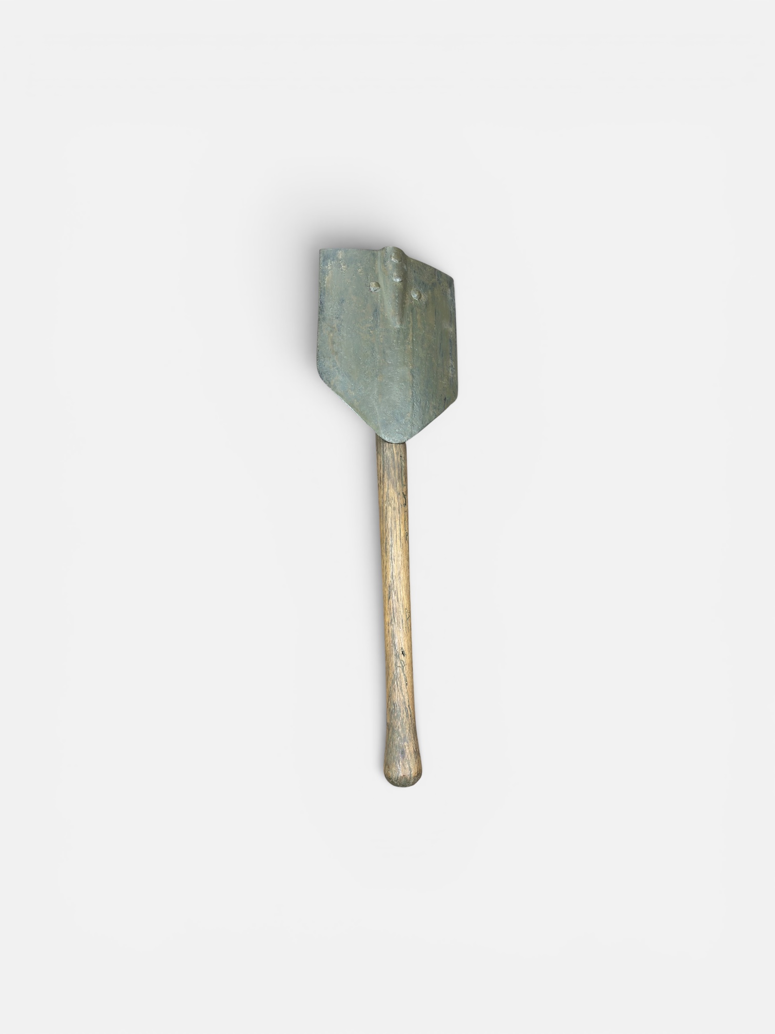 Pelle Pliante M-1943 US WWII – Image 7