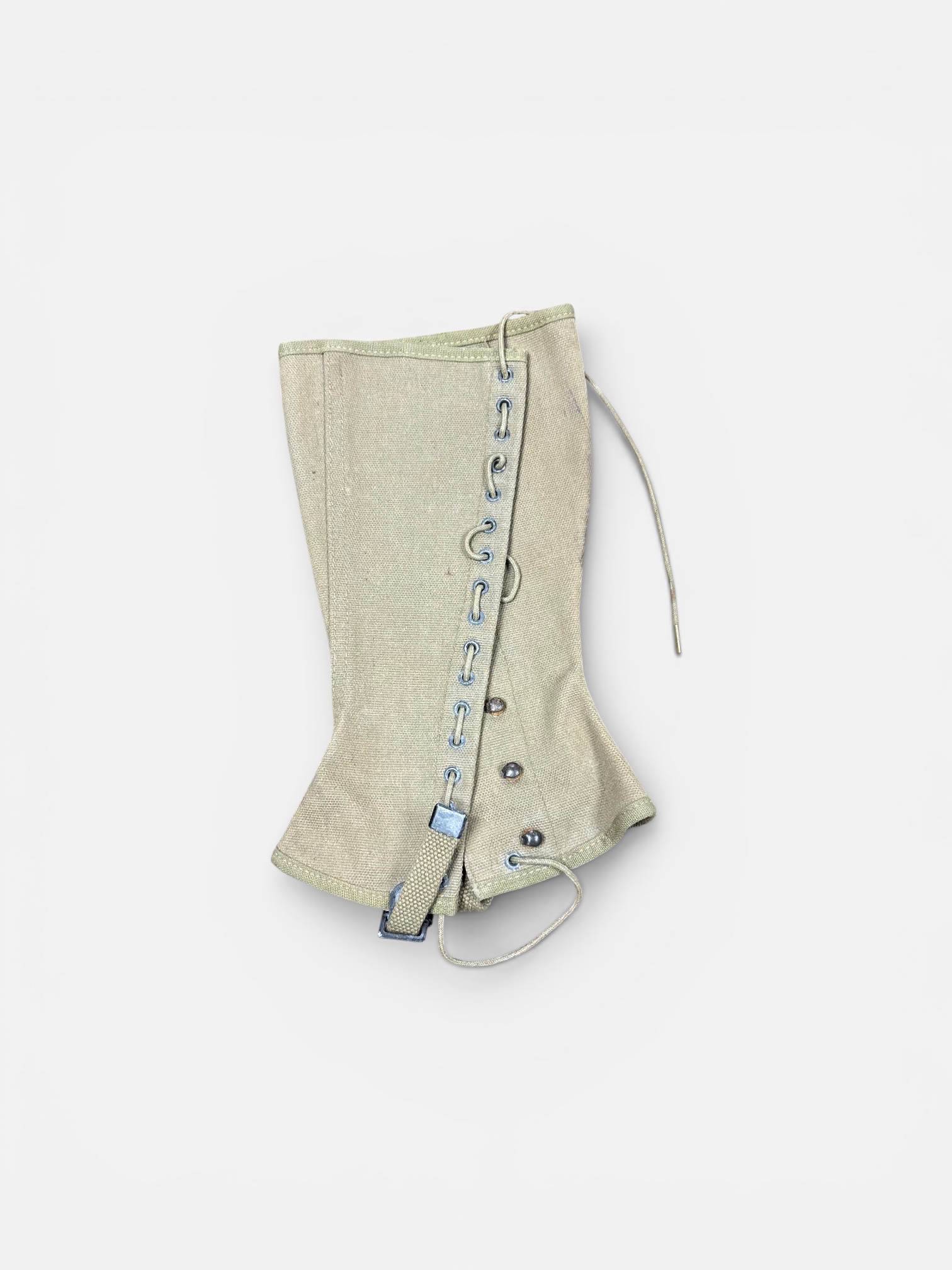 Guêtres US M1938 3R WWII – Image 7