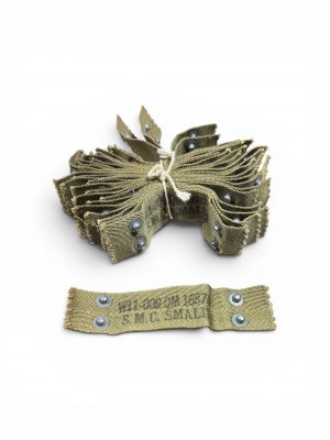 Nuquière Liner US WWII