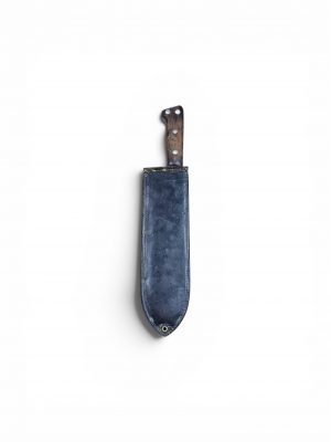 Machette Médicale USMC 1943 US WWII
