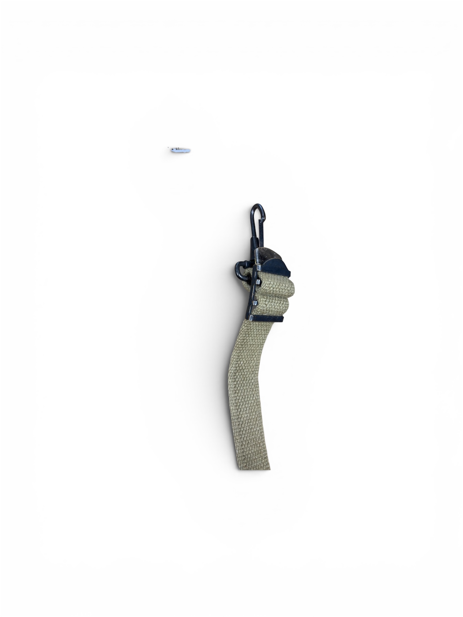 Sangle porte cartes US M1938 WWII – Image 4