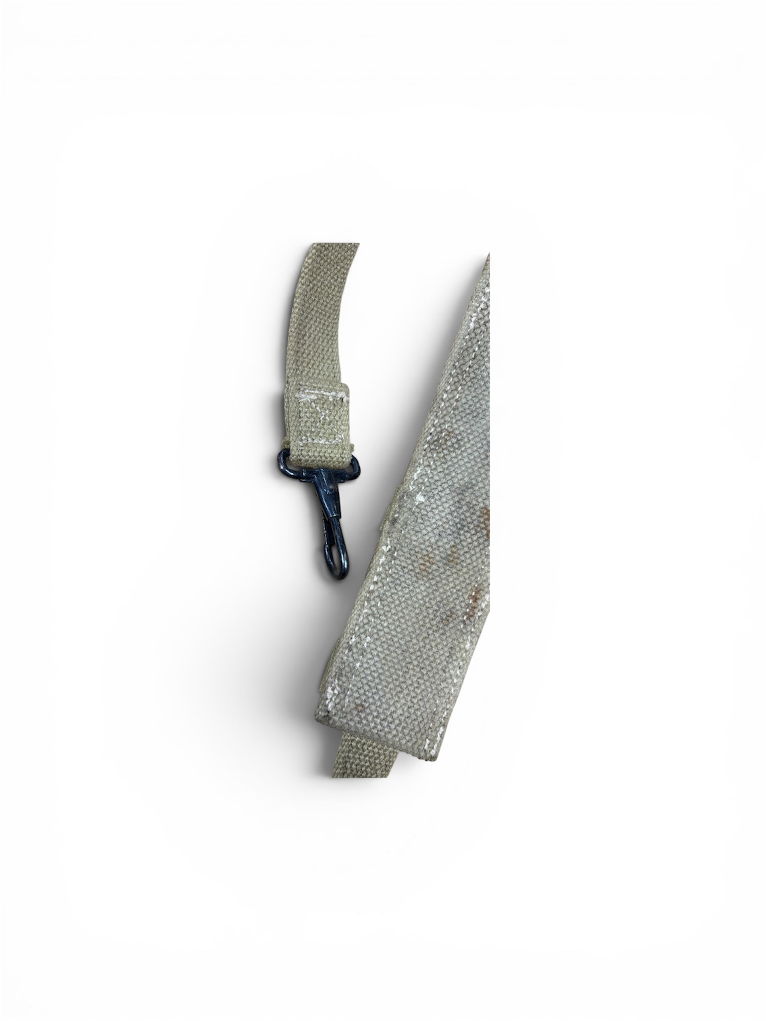 Sangle porte cartes US M1938 WWII – Image 5