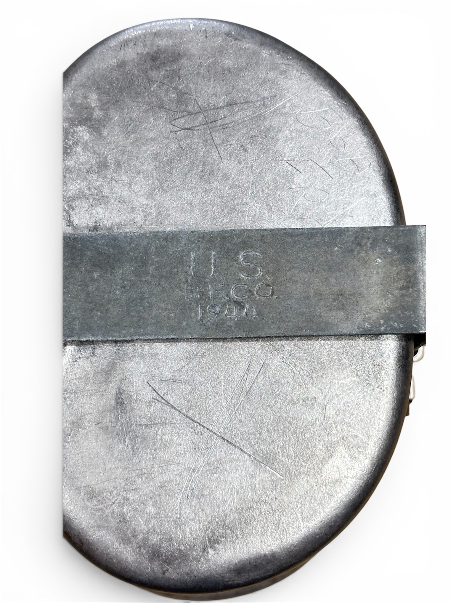 Gourde Renforcée US WWII – Image 17