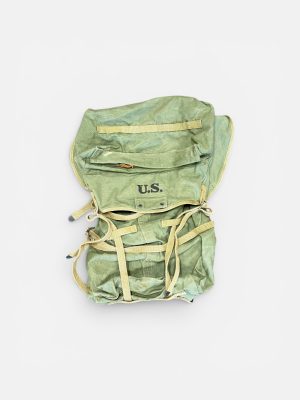 Sac à dos US Jungle Pack 1942 WWII