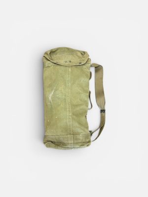 Sac roquettes US 1944 WWII