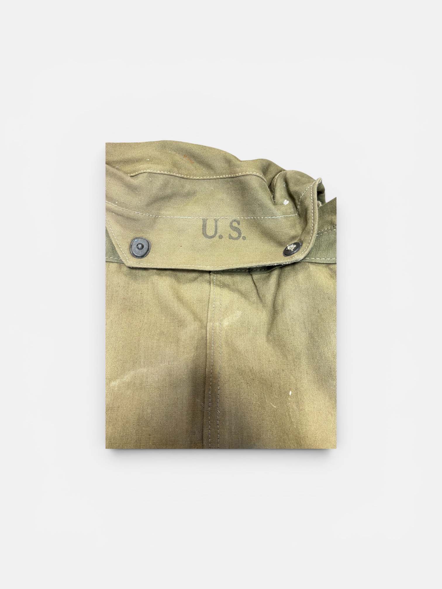 Sac roquettes US 1944 WWII – Image 2