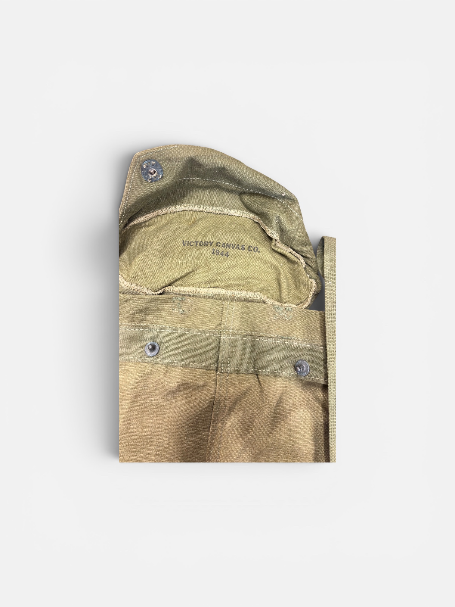 Sac roquettes US 1944 WWII – Image 4