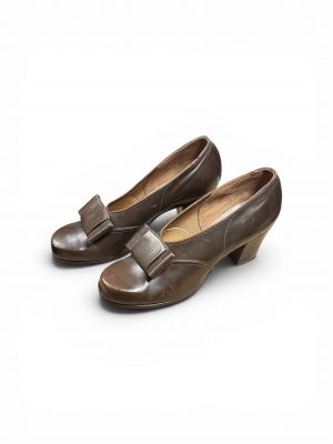 Chaussures USMC Femme WWII
