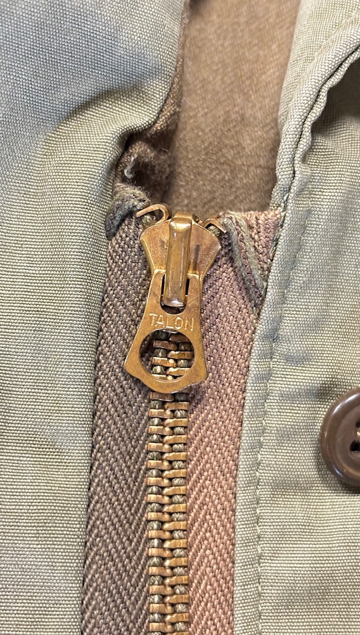 Veste M41 USMCWR 1945 WWII – Image 11