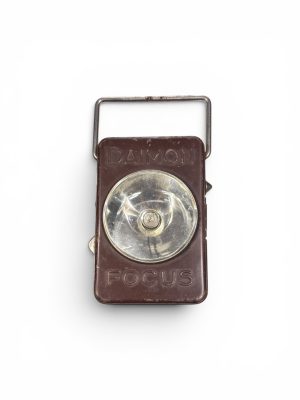 Lampe DAIMON Allemand WWII
