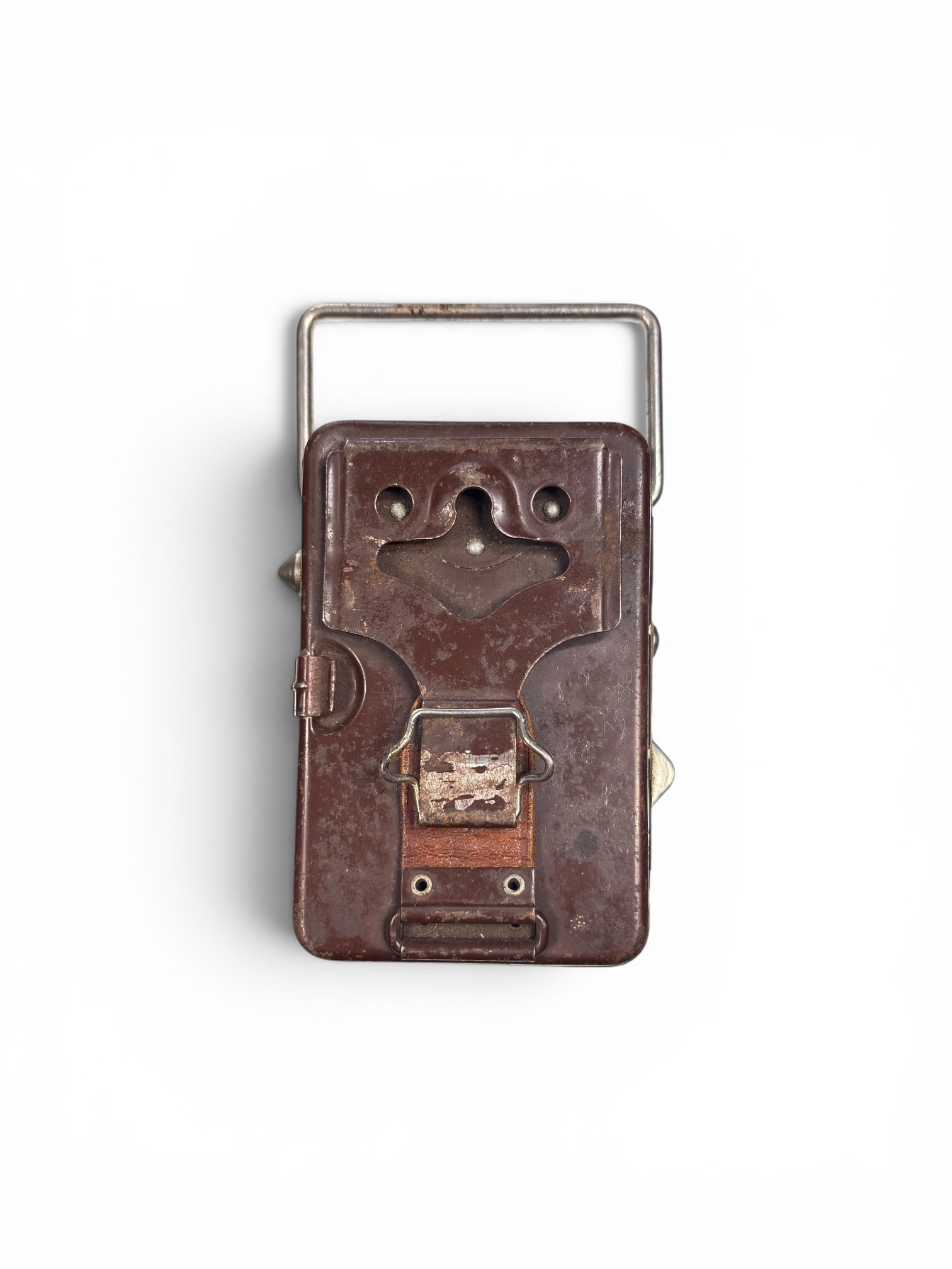 Lampe DAIMON Allemand WWII – Image 2