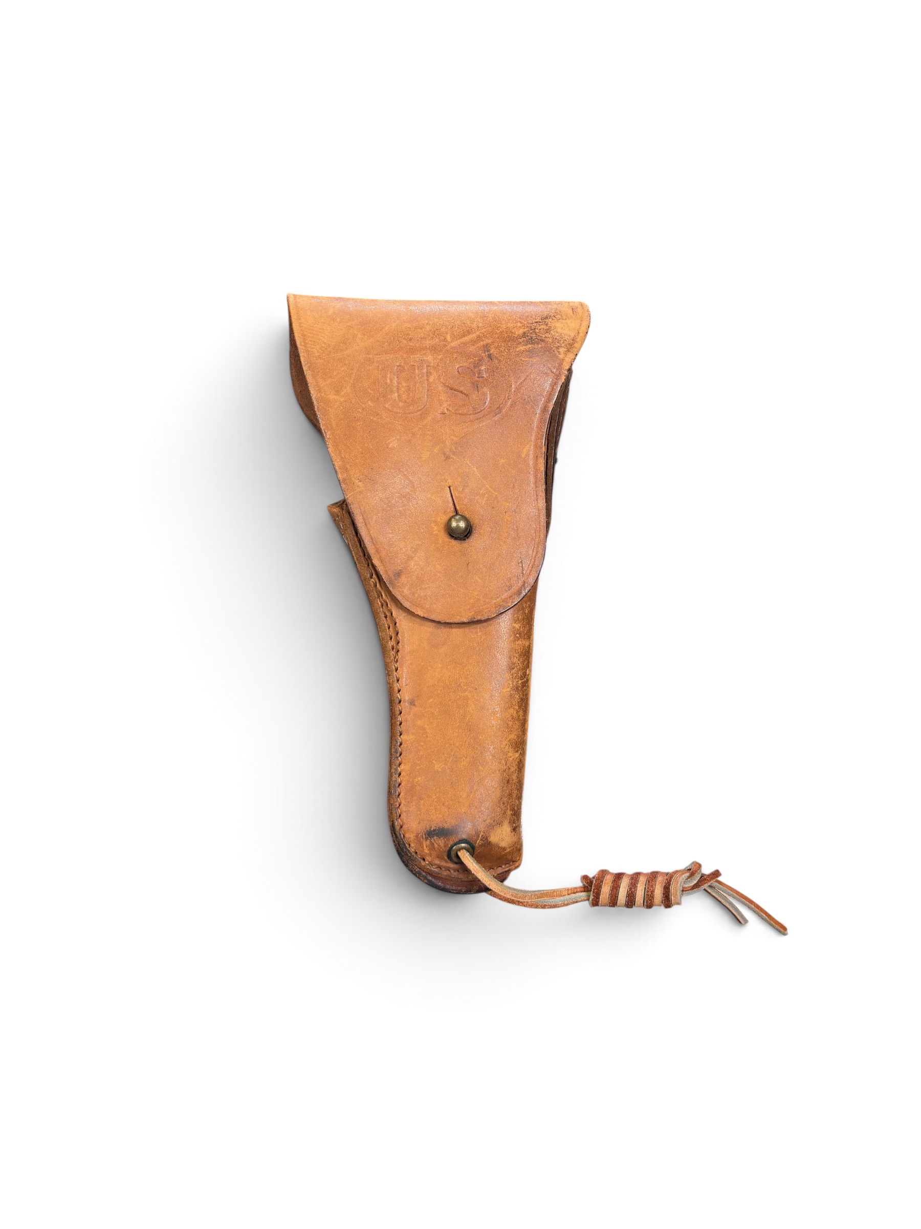 Holster colt 45 SEARS 1942 US WWII