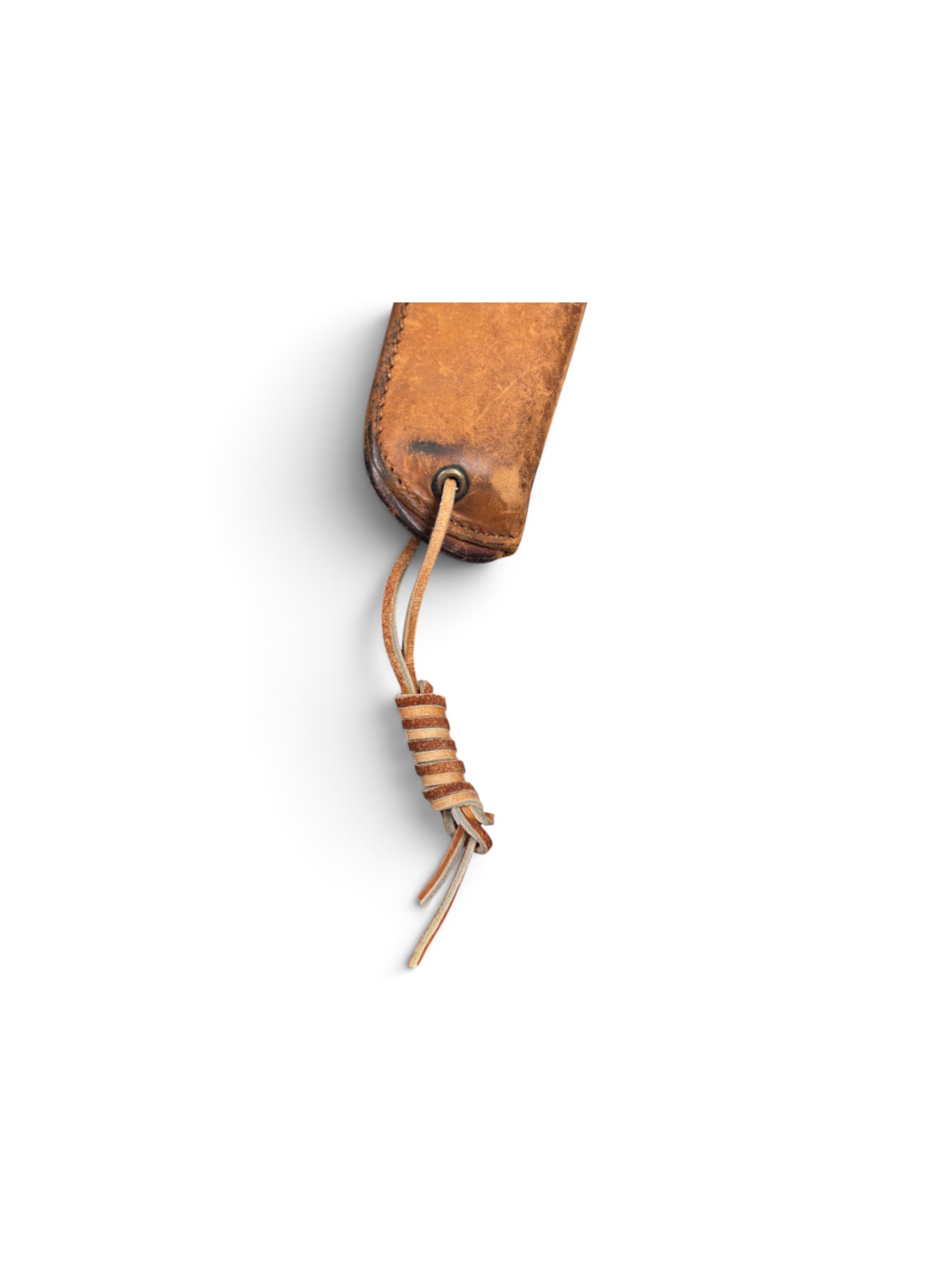 Holster colt 45 SEARS 1942 US WWII – Image 2