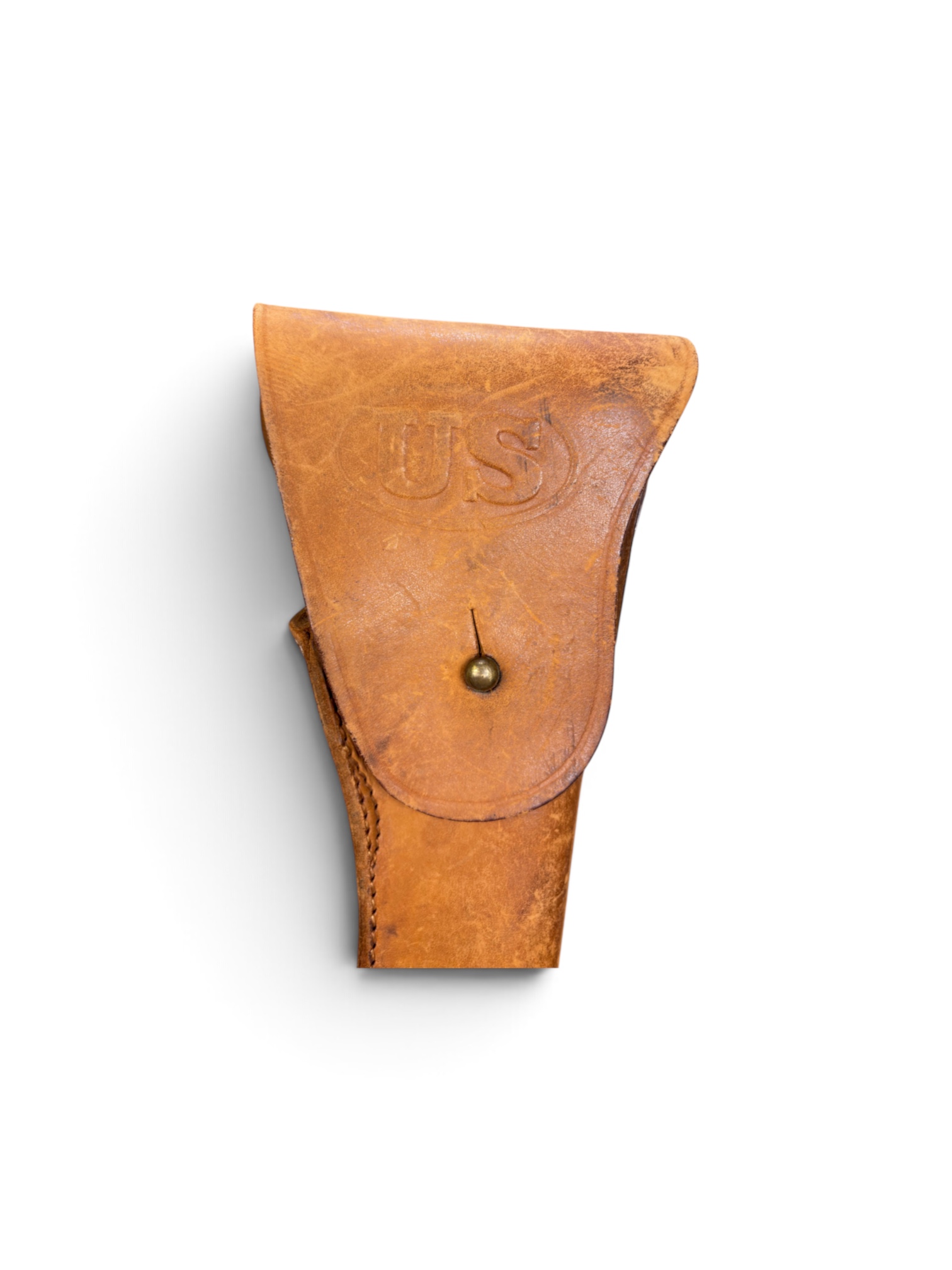 Holster colt 45 SEARS 1942 US WWII – Image 3
