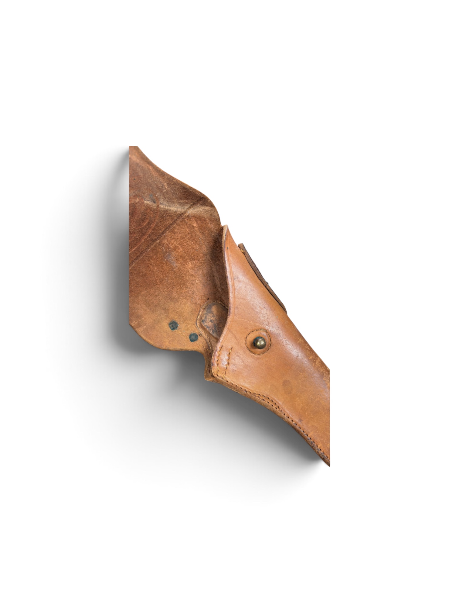 Holster colt 45 SEARS 1942 US WWII – Image 6