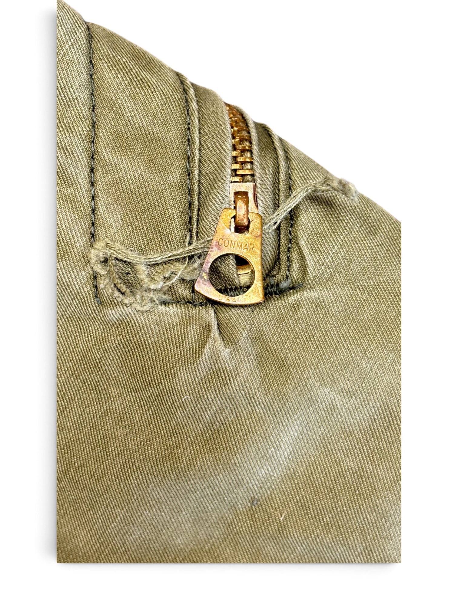Pantalon de vol Type A-9 US WWII – Image 10