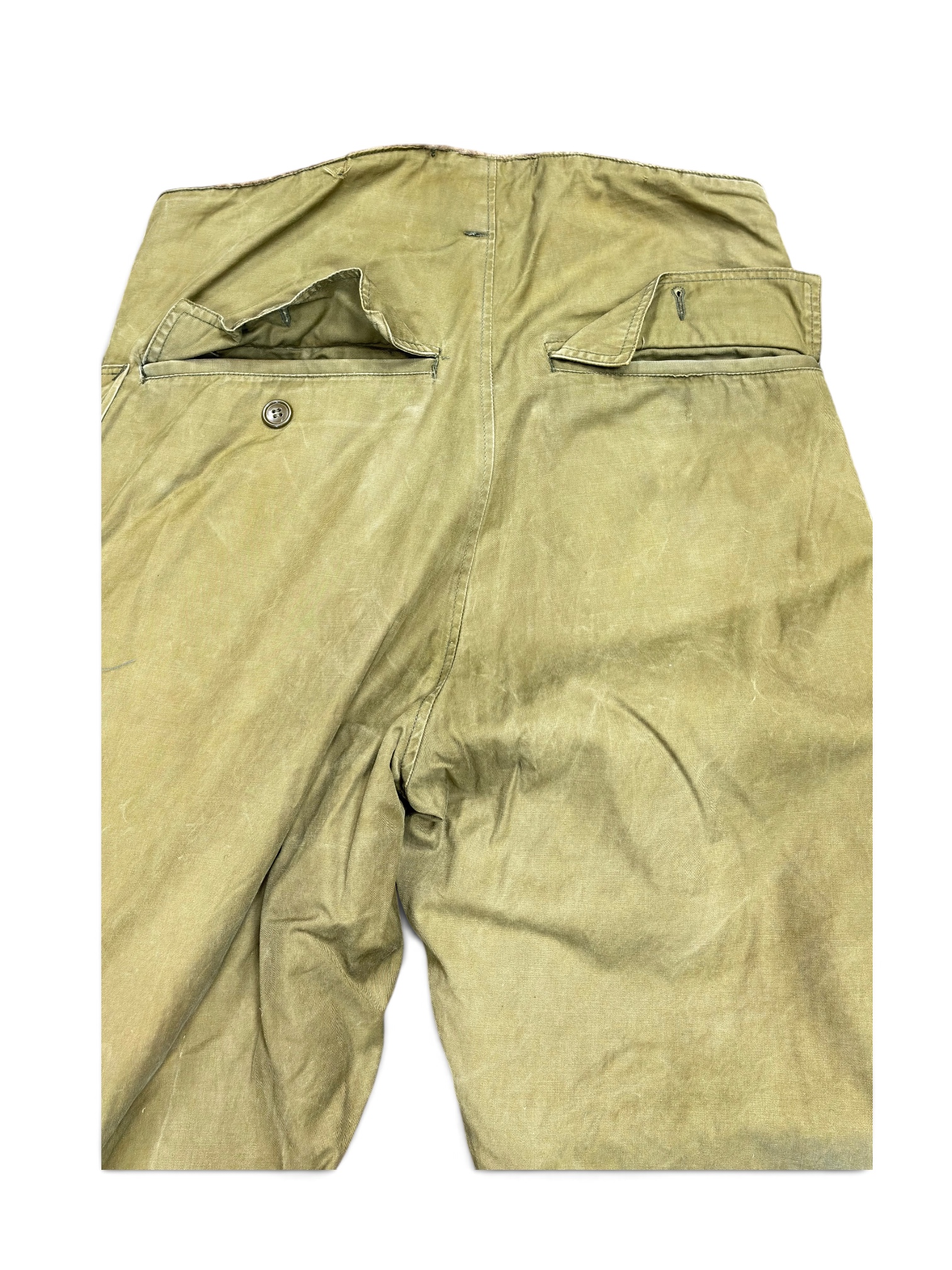 Pantalon de vol Type A-9 US WWII – Image 11