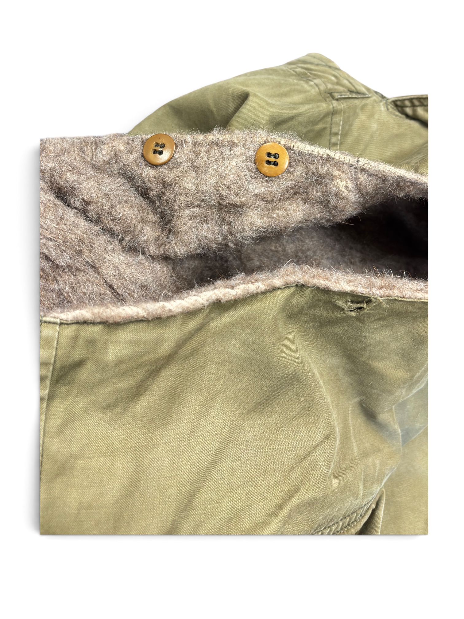 Pantalon de vol Type A-9 US WWII – Image 13