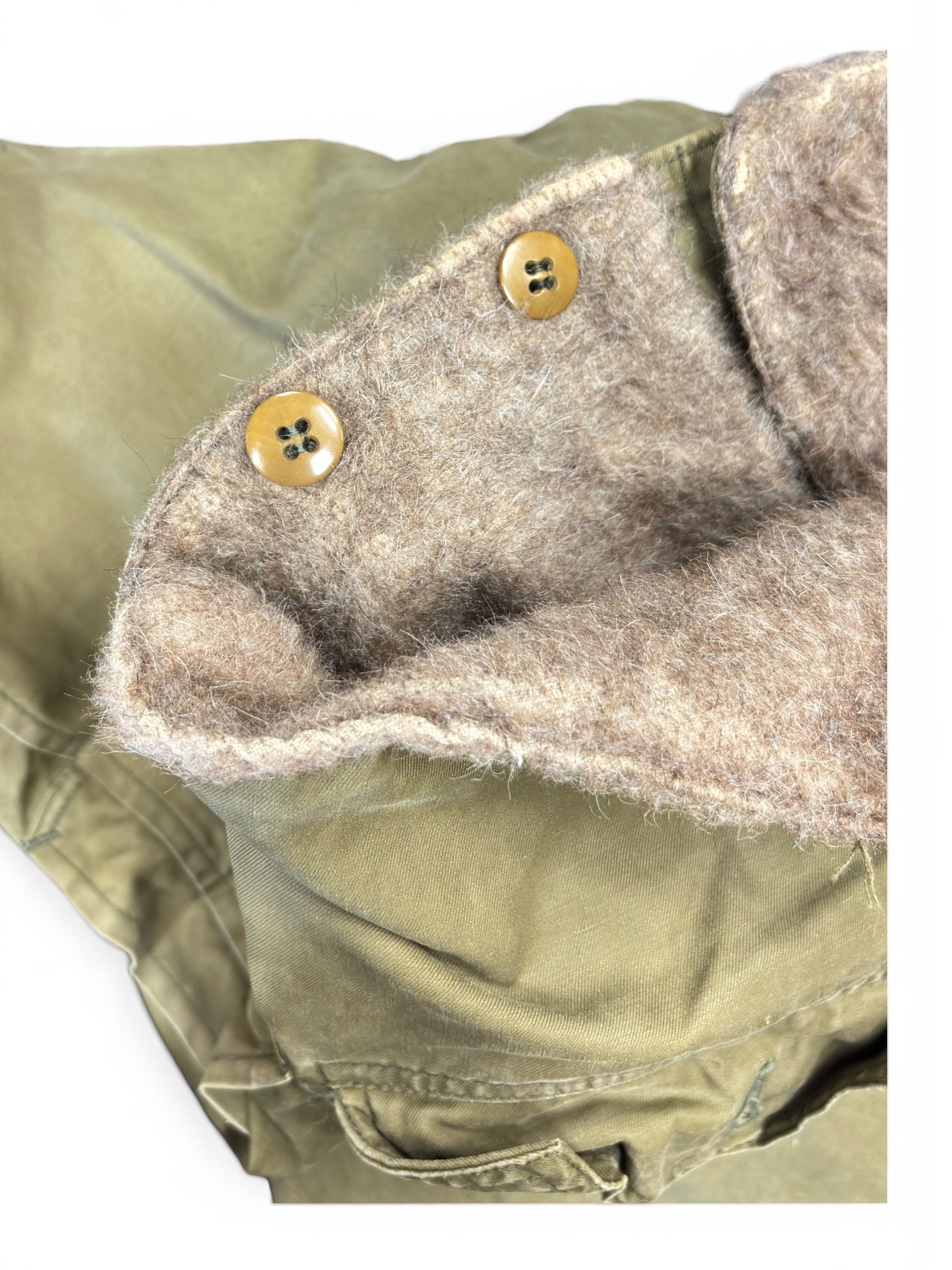 Pantalon de vol Type A-9 US WWII – Image 14