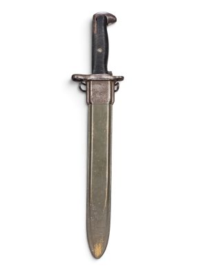 Baïonnette Garand UC 1942 US WWII