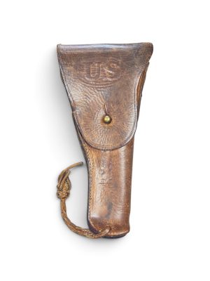 Holster colt 45 SEARS 1942 US WWII