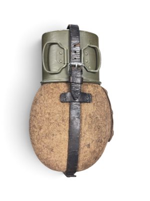 Gourde Allemande Complète 1938 WWII