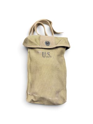 Sacoche Porte Chargeur Thomson 1942 US 1942
