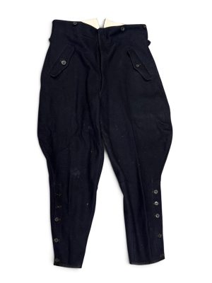 Pantalon Allemand DJ HJ WWII