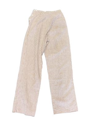 Pantalon Seersucker Nurse WWII