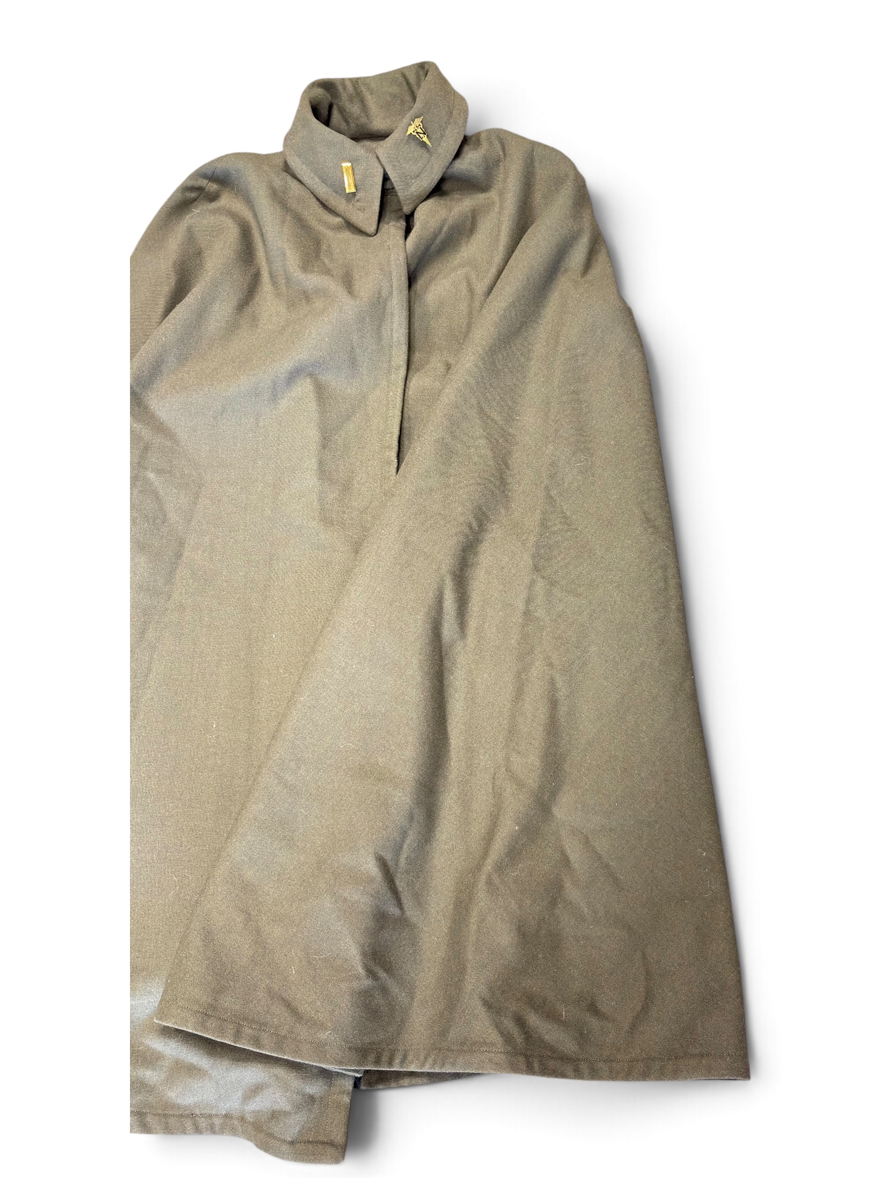 Cape Nurse US WWII – Image 3