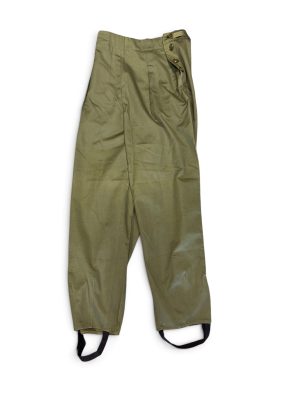 Pantalon Nurse M43 1943 US WWII