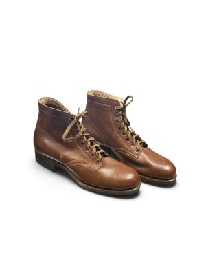 Brodequins Féminins USMCWR WWII