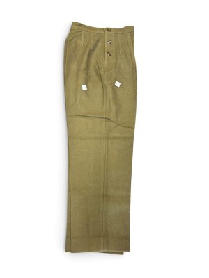 Pantalon WAC/NURSE 1945 WWII