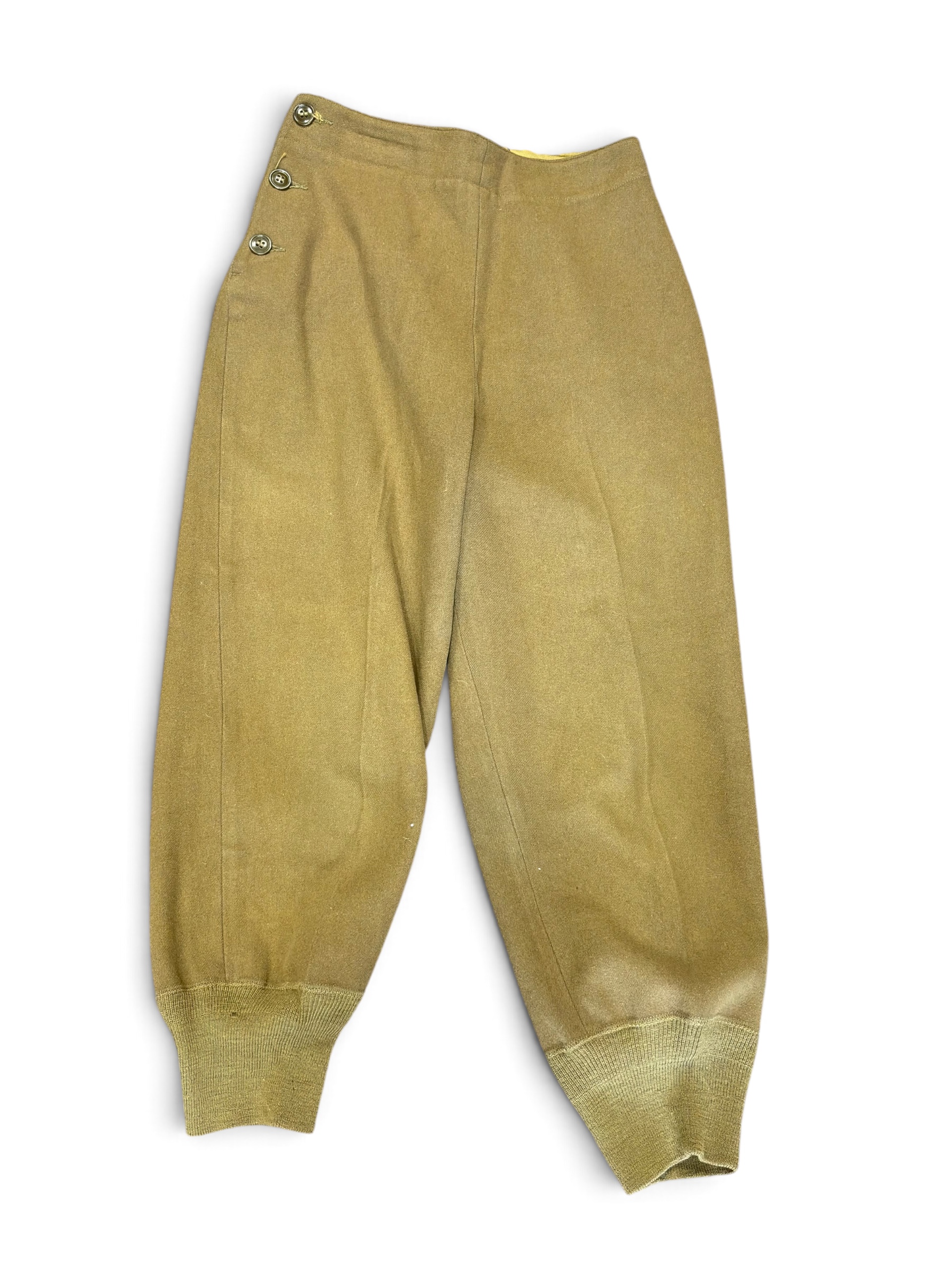Pantalon WAC/NURSE WWII