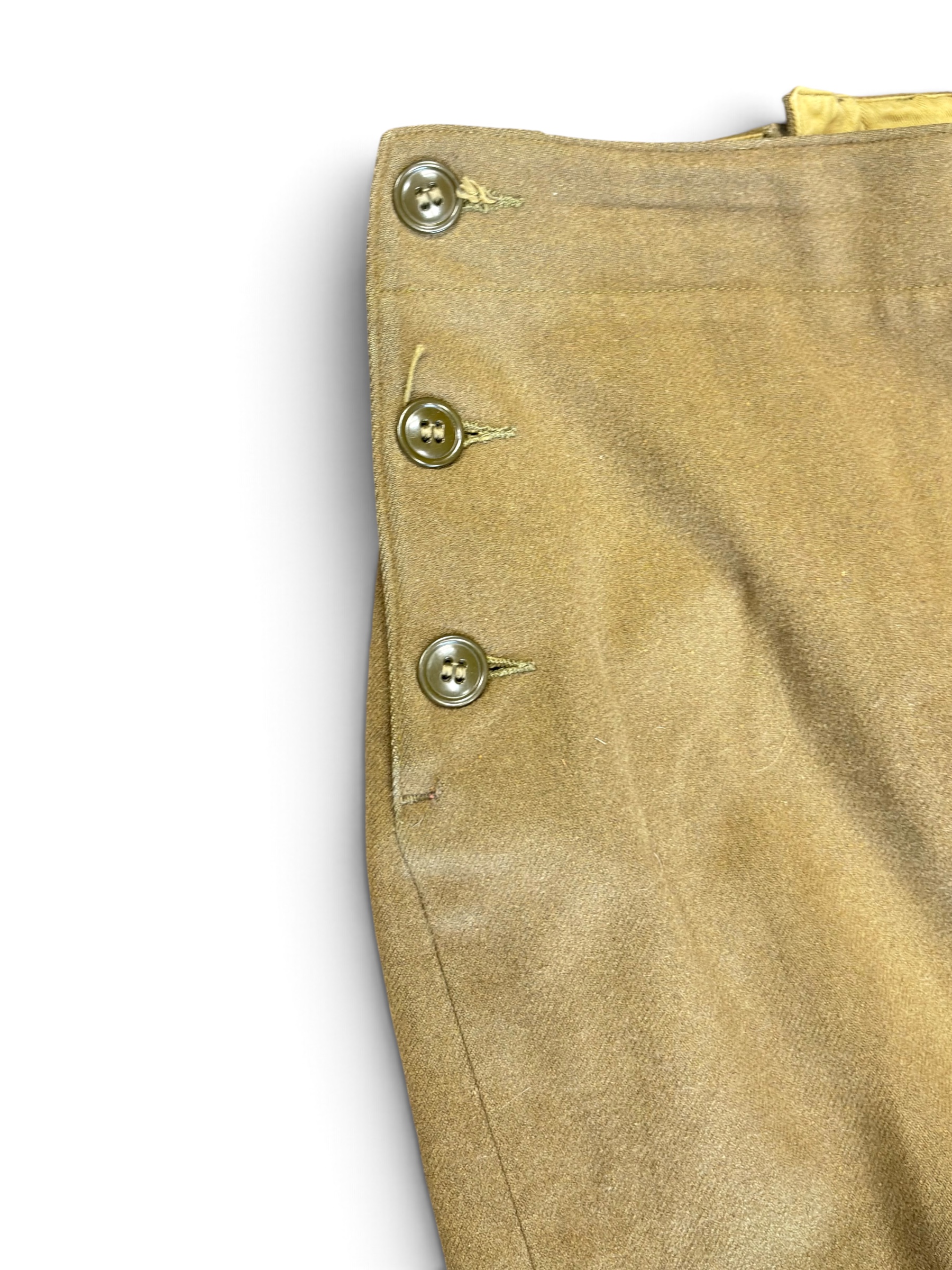 Pantalon WAC/NURSE WWII – Image 4