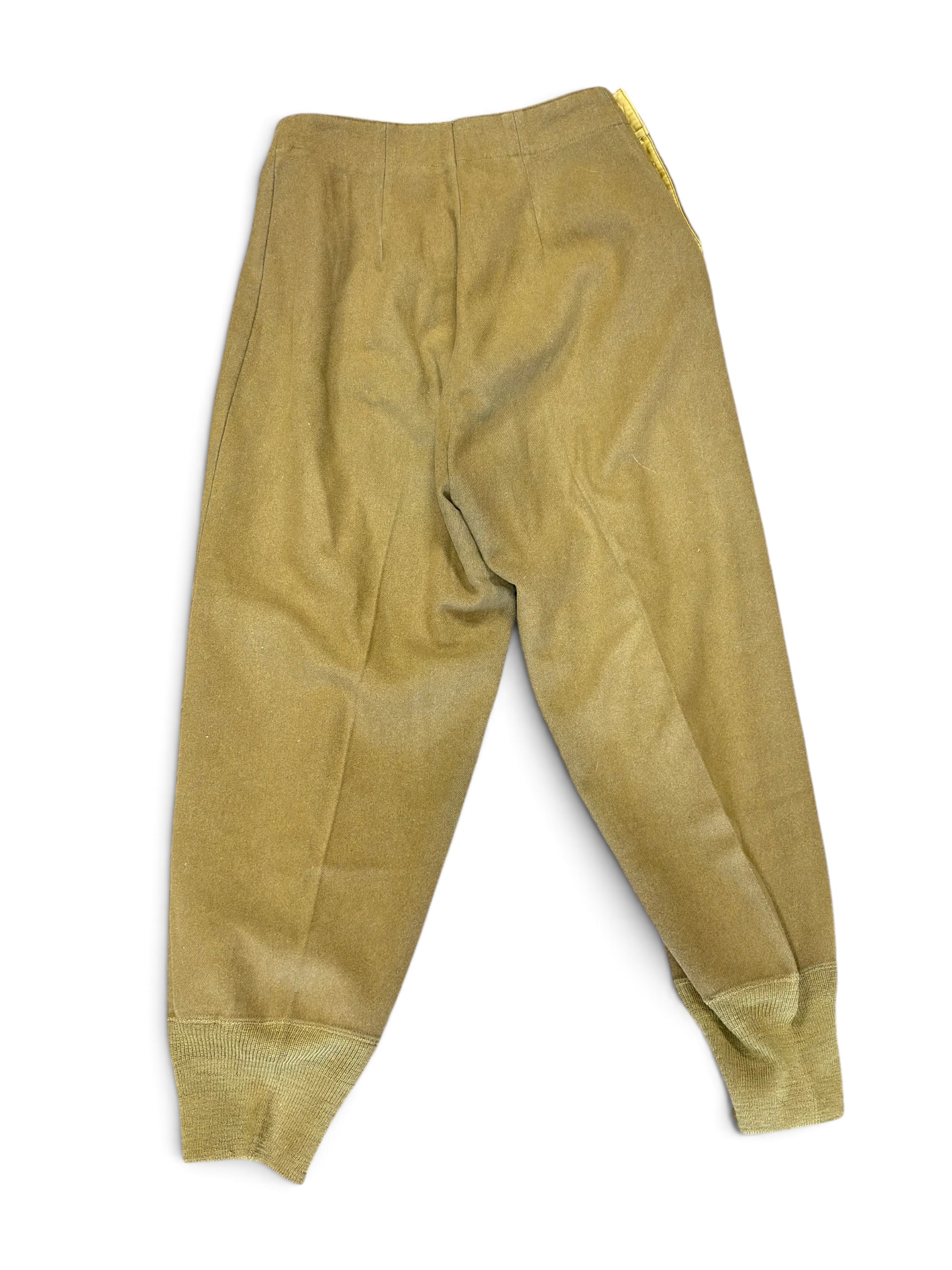 Pantalon WAC/NURSE WWII – Image 5