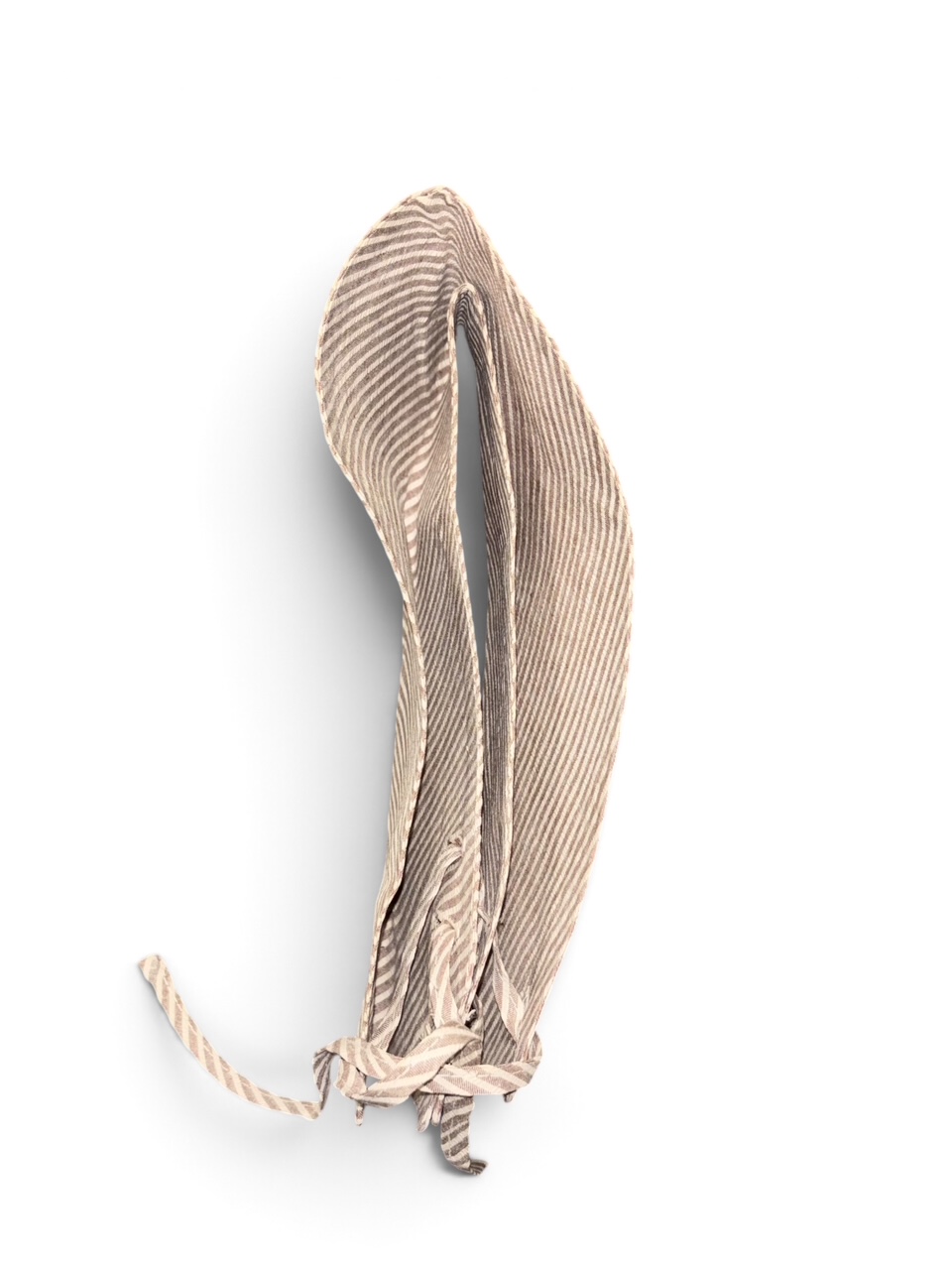 Robe Seersucker Nominative + Coiffe Nurse WWII – Image 18